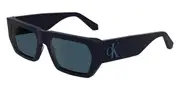 Calvin Klein Jeans CKJ24625S 400 Men's Sunglasses Size 55