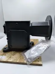 Falk 1238WOF3S-15AB Omnibox Worm Reducer 15:1 Ratio Input HP 2.303