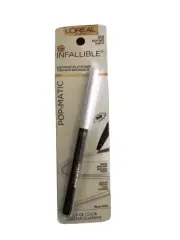 L'Oreal Paris Infallible Pop-Matic Mechanical Eyeliner 519 Bright White