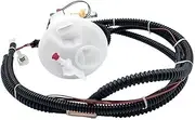 HAUAGEZWU Fuel Tank Sender Unit 2034706694 Fit for Mercedes A209 C209 CL203 S203 W203 W209