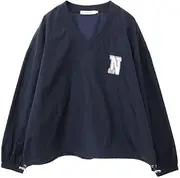 AMERICAN HOLIC(アメリカンホリック) Women's Sweatshirt, Shakashaka Pullover