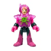 Imaginext DC Super Friends LEX LUTHOR Loose Action Figure COMBINE SHIPPING