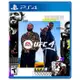 【AS電玩】PS4 UFC4 終極格鬥王者 4 EA SPORTS UFC 4 中文版