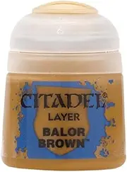 Citadel Layer