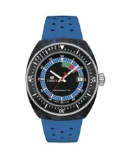 Tissot Sideral S Watch, 41mm