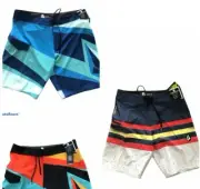 Volcom MENS MODTECH SWIM VOLLEY BOARD SHORTS 20" Outseam Board Shorts WAIST 30"