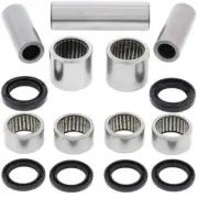Swing Arm Linkage Kit For 1996 Honda XR200R 1315331