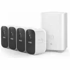 Eufy Cam 2C Full HD Wireless 4 Security Cameras System T8833CD2
