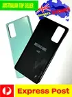 Best Battery Case Back Rear Cover Housing For SAMSUNG GALAXY S20 Fe, G781, Green