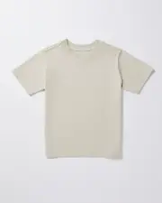 Teen Boys OG Skate Short Sleeve T-Shirt in Stone
