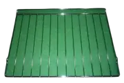 4 Piece Stove Oven Rack Set For Westinghouse GUK511W Ovens and Cooktops
