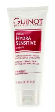 Guinot Creme Hydra Sensitive Face Cream PRO Size 2.9oz/100ml AUTH New Exp 2025