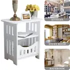Small Coffee Table Nordic Sofa Bedside Table Modern Living Room Furniture Three