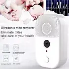Ant Repeller Home Ultrasonic Technology Bed Bug Killer Mite Remover Mite Killer