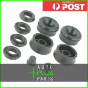 Fits TOYOTA CELICA REAR WHEEL BRAKE CYLINDER REPAIR KIT (SET FOR TWO SIDES)
