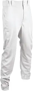 [TAG] Adult Baseball Pant with Belt Loops (Elastic Bottoms)