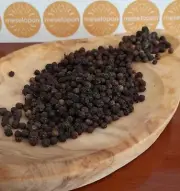 Tellicherry Pepper Whole Spice Peppercorns Dried