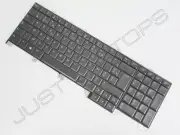 New Genuine Dell Alienware Area 51m French Backlit Keyboard 00VJ4J 0VJ4J