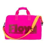【FLOYD】WEEKENDER旅行袋 芭比粉