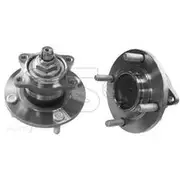 GSP Wheel Hub Assembly - 400168