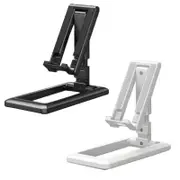 Foldable Adjustable Universal Desk Stand Holder For Mobile Phone Tablet