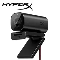 在飛比找momo購物網優惠-【HyperX】Vision S Webcam 幻景網路攝影