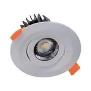 Cell T90 Recessed LED Downlight 17W White 5000K - 21712