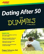 Dating After 50 For Dummies