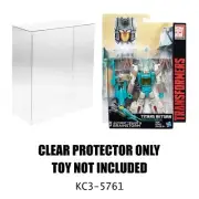 Protector For Transformers Titans Return Autobot Teslor & Brainstorm