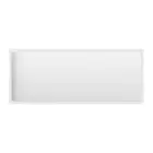Bathroom Mirror 1000X15X370 Mm Chipboard