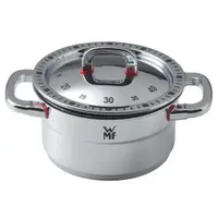 在飛比找ETMall東森購物網優惠-WMF Premium One 廚房計時器