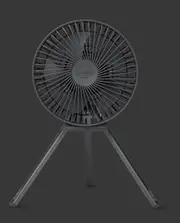 CARGO Multi Fan M, Grey