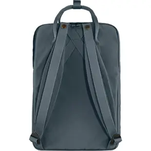 Fjallraven 小狐狸 多色 Kanken Laptop 15吋 電腦背包 筆電後背包 書包 23524 綠野山房