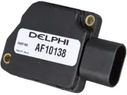 For 1996-1999 Cadillac DeVille Mass Air Flow Sensor Delphi 14326DFNZ 1998 1997