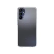 OtterBox Sleek Protective Phone Case for Samsung Galaxy A15 - Clear