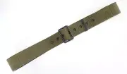 CZECH ARMY original Vz95 equipment belt marked and dated size 101-110 NEW