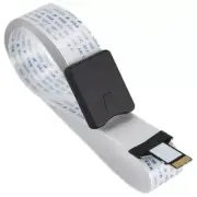 TF Micro SD To TF Memory Card Extension Cable Adapter Extender Converter