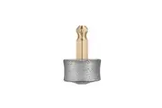 Pet Nail Grinder Head Coarse Filing Replacement Diamond Wheel For Dog Trimmer