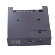 3.5 Inch Floppy Disk Drive USB Emulator for Music Keyboard Simulator