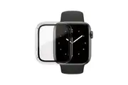 PanzerGlass Full Body Screen Protector for Apple Watch 4/5/6/SE(44mm) - Clear