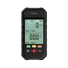 Nuclear Radiation Detector Electromagnetic Electric Field Tester Sound Light