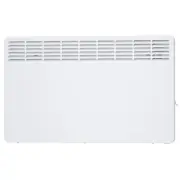 Stiebel Eltron CNS200 Trend M 2000W Manual Wall Mounted Panel Heater 202022
