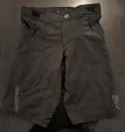 TLD Troy Lee Designs Skyline Short Mens Size 30 w/ Removable Inner Chamois New