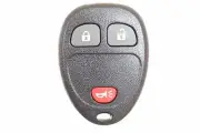 NEW Keyless Entry Key Fob Remote For a 2008 GMC Acadia Free Program Inst