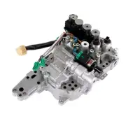Nissan Altima 2.5L Valve Body with Stepper Motor 2007-2011 OEM JF011E