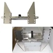 New Adjustable Width Vertical Wall Cement Paver Facade Wall Cement Laying Device