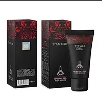 在飛比找蝦皮購物優惠-TITAN GEL pembesar mrP (minyak