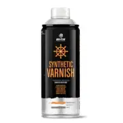 MTN Synthetic Varnish 400ml Can - Gloss