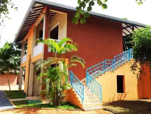 錫吉里耶督撫假日度假村Viceroy Holiday Resort - Sigiriya