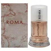 Laura Biagiotti Roma Fiori Bianchi For Women 1.7 oz EDT Spray